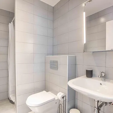 Saint Laurent 33-35 - Self Check In By Homenhancement Апартаменты