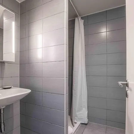 Апартаменты Saint Laurent 33-35 - Self Check In By Homenhancement Лозанна