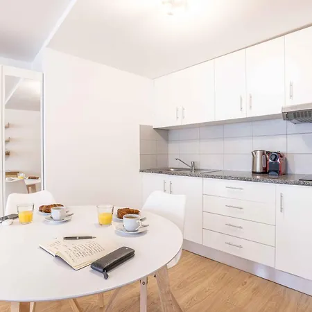 Saint Laurent 33-35 - Self Check In By Homenhancement Apartamento