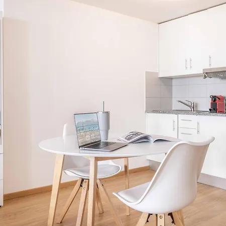 Saint Laurent 33-35 - Self Check In By Homenhancement Apartamento Lausana