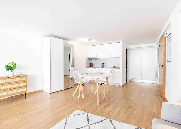 Saint Laurent 33-35 - Self Check In By Homenhancement Apartment Lausanne