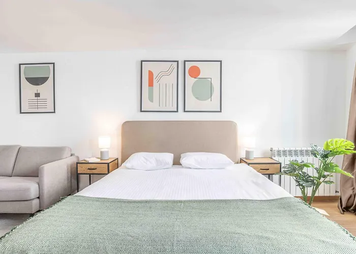 Saint Laurent 33-35 - Self Check In By Homenhancement Apartment