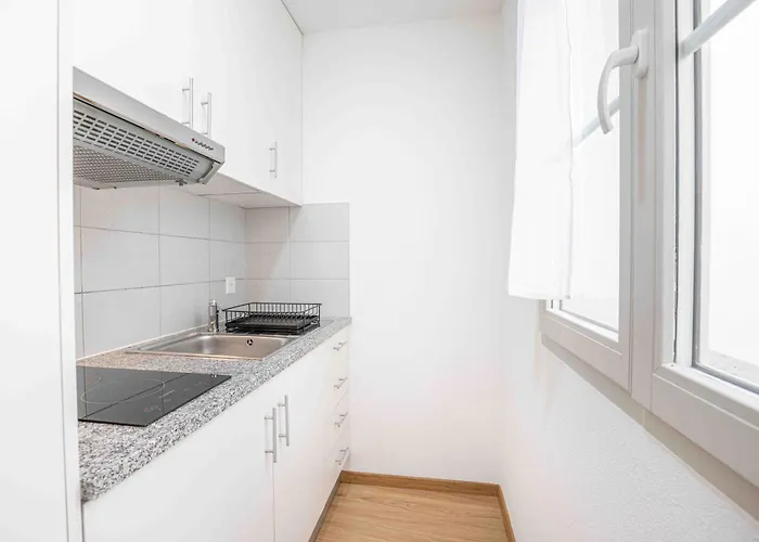 Saint Laurent 33-35 - Self Check In By Homenhancement Apartment