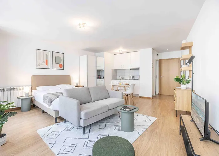 Saint Laurent 33-35 - Self Check In By Homenhancement 아파트 *